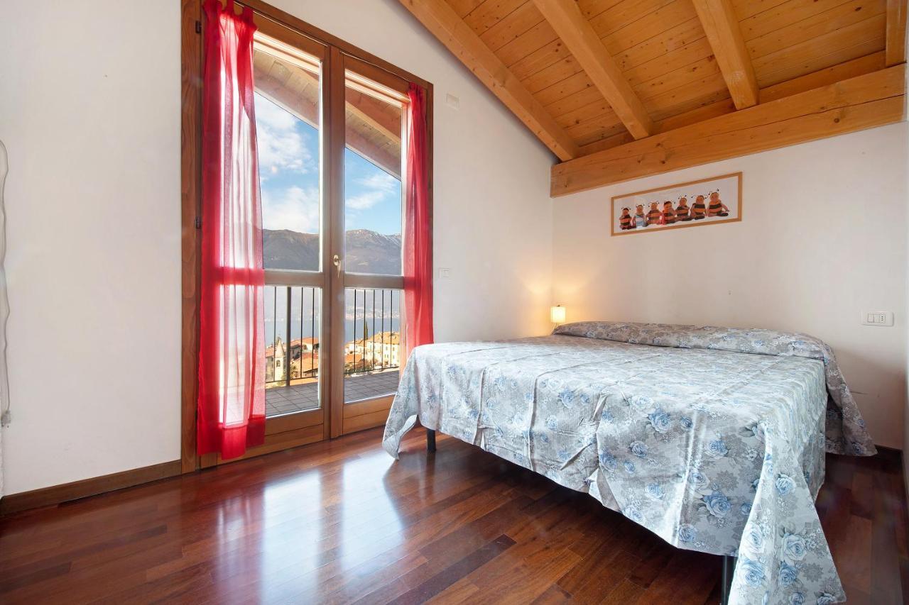 Magic Moment In Lake Como Perledo Exterior foto